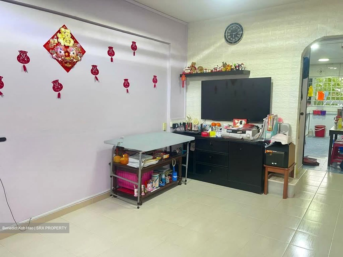 Blk 103 Eunos Vista (Bedok), HDB 3 Rooms #566572361